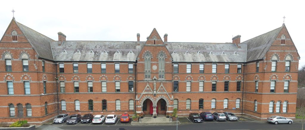 Structure of the Fire Service - Fire Ireland