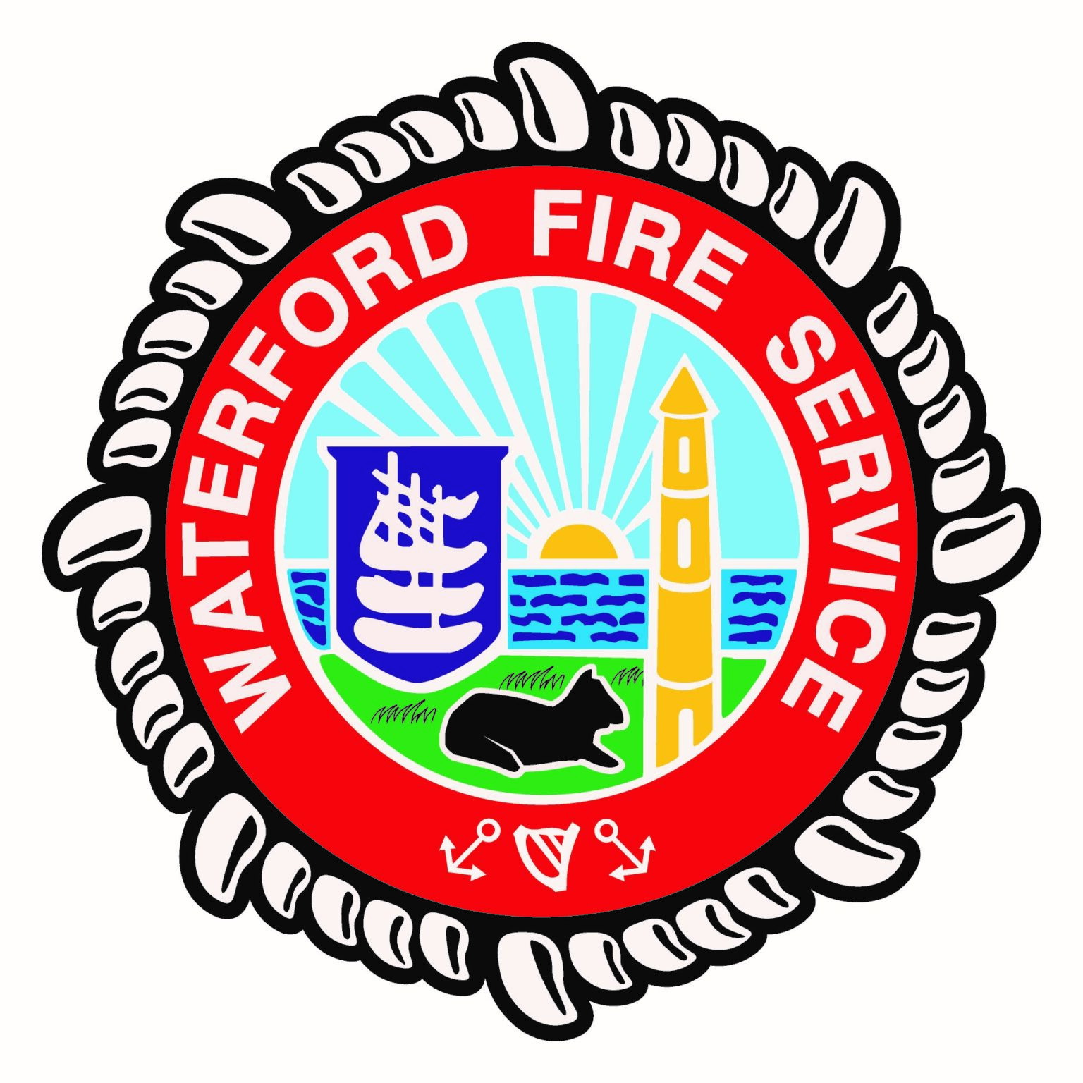 Dungarvan Fire Station are looking for Retained Firefighters - Fire Ireland