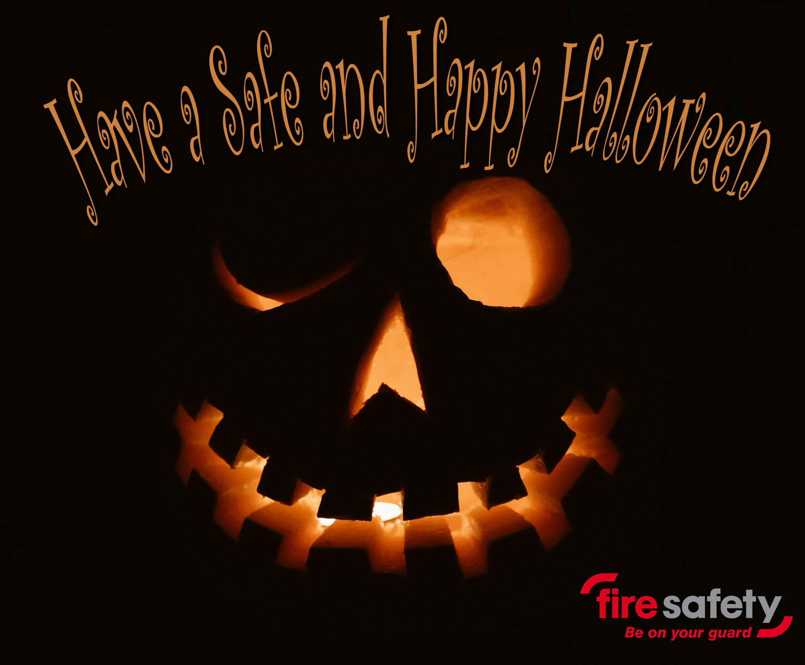Fire Safety Tips for this Halloween