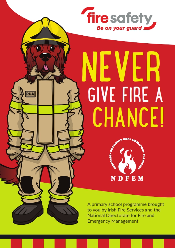 Primary School Pack English