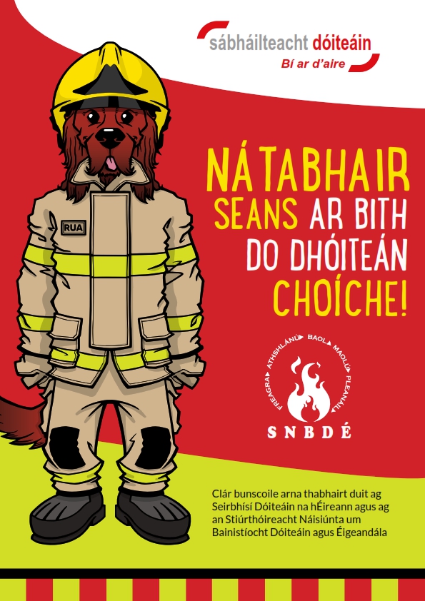 Primary School Pack Gaeilge