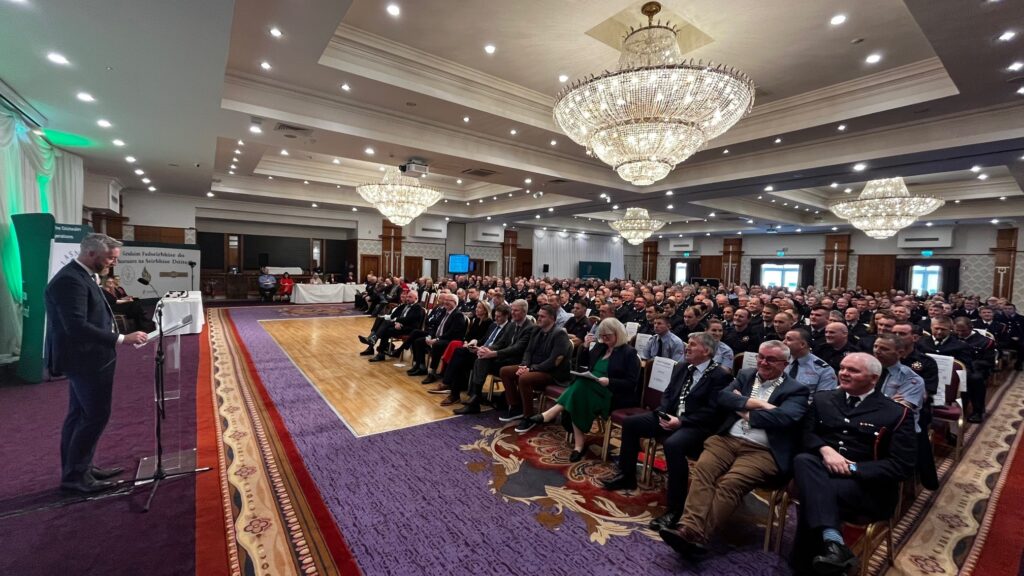 Long Service Awards 2025