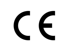 Comhartha CE