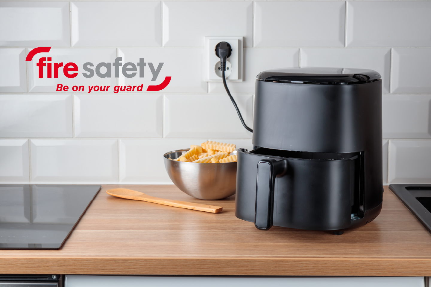 CCPC launches safety campaign urging consumers to use their air fryers properly