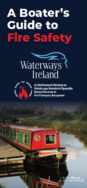 A Boater's Guide to Fire Safety