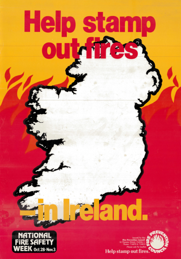 Help Stamp out fires