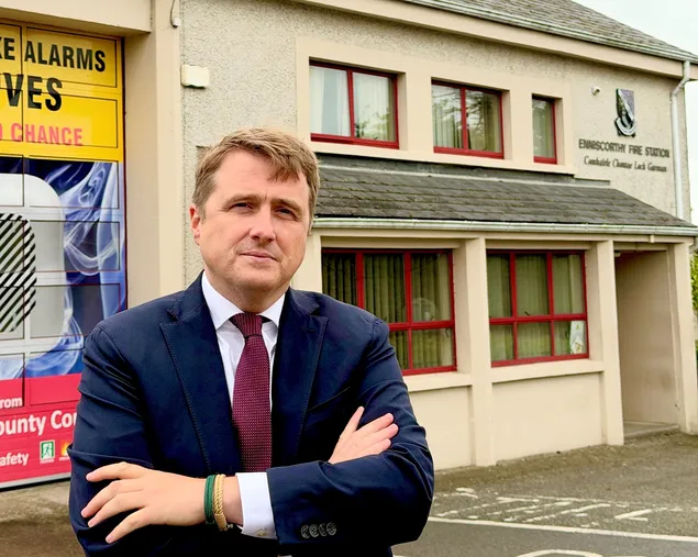 Fire Safety Week 2026 launches today