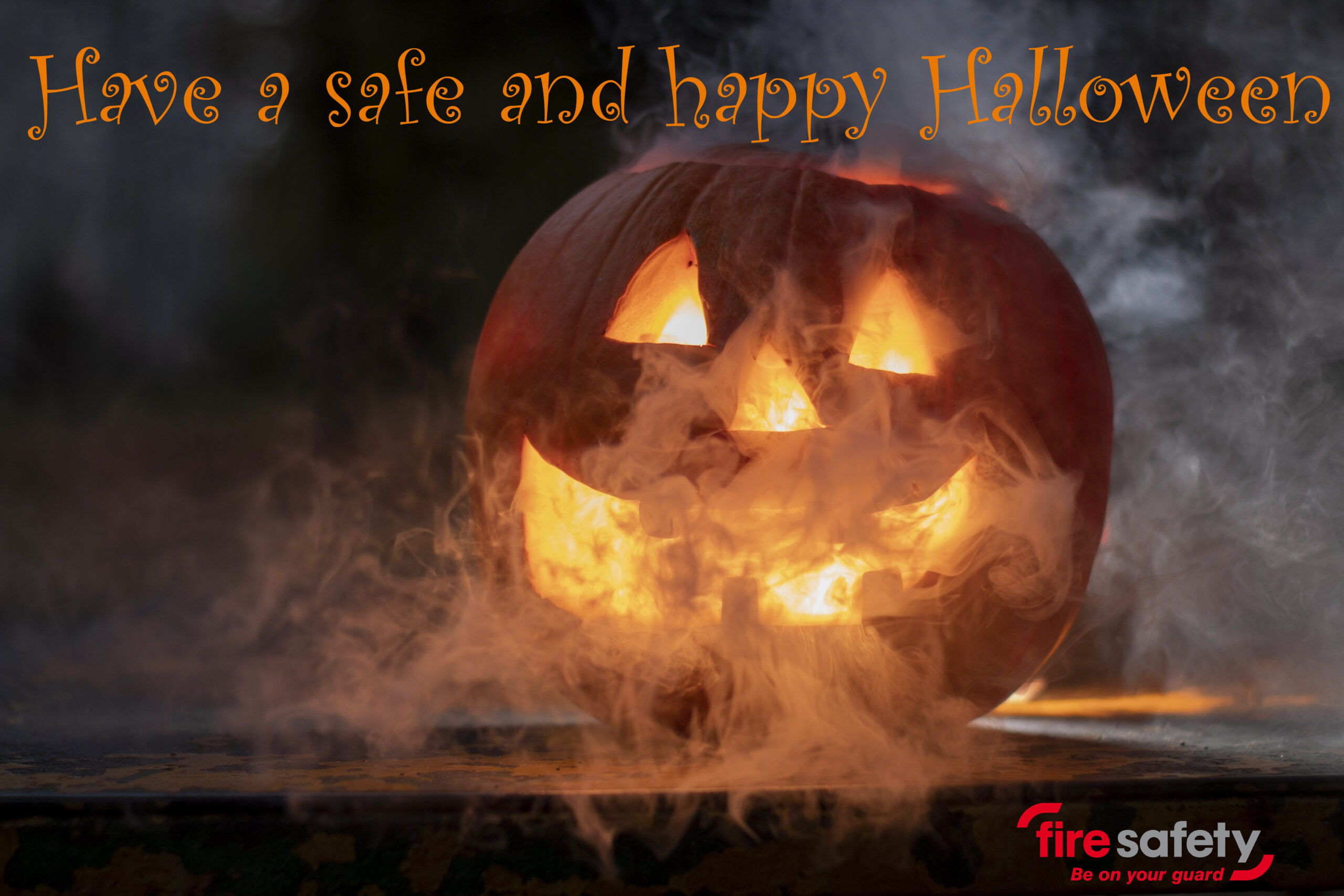 Halloween Fire Safety Tips